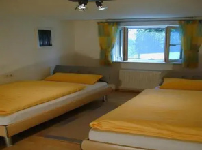 Ferienhaus Kuisle
