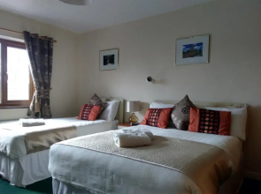 Shepherds Lodge B&B