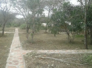 Enkolong Tented Camp