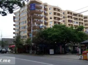 Kobuleti Residence