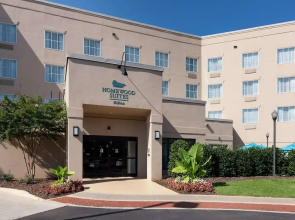 Homewood Suites by Hilton Huntsville-Village of Providence