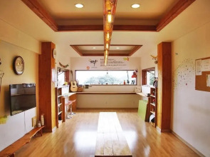 Jeju 30 - Hostel, Caters to Koreans
