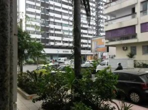 Casablanca Appartement Centre