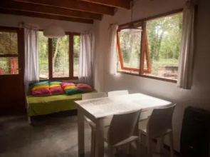 Cabañas Las Sirenas