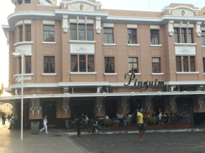 Hotel Barão
