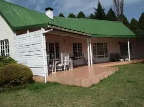 Pennygum Country Cottages