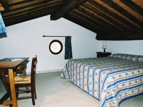 Borgo San Carlo