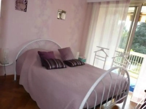Tassigny One Bed