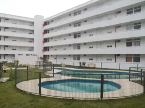 Condominio Paseo Peñuelas