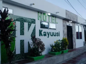 Hotel Kayuusi