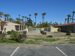 Mauna Loa Motel