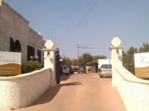 Villa Caramia