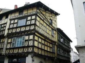 Maison Souriau