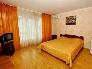 Mini-hotel on Zvezdnaya 2