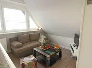 Ferienwohnung Dünenhalm
