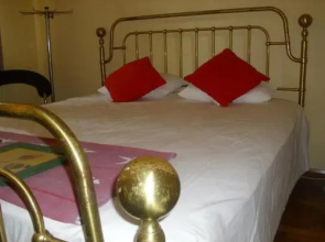 Chile Backpackers Hostels