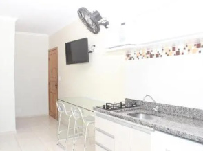 Pousada São Gerônimo