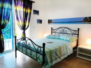 Bayahibe White House
