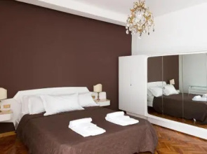 B&B Villa Bergamo Airport
