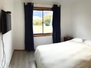 Cabañas Coyhaique Alto km 7