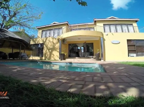 Ezulwini Guest House