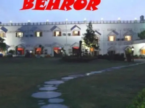 Shakti Resort