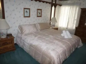 Retro 3 Bed 3 Bath Condo with Mountain View!