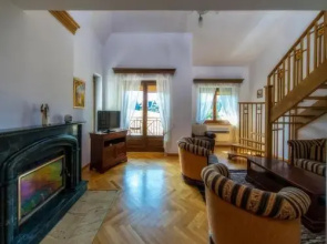 Apartament Heban
