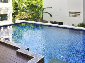 Laguna Bay 2 by Pattaya Sunny Rentals