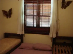 FANTÁSTICA CASA COM ÁREA DE PISCINA até 10 PESSOAS em MARESIAS SÃO SEBASTIÃO