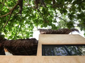 Casa KanKin