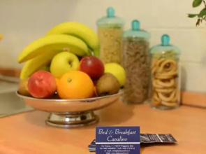 Bed & Breakfast Casalino