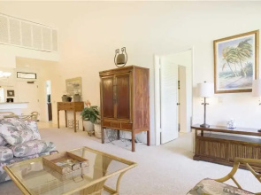 Grand Champions 78 - Two Bedroom Condo