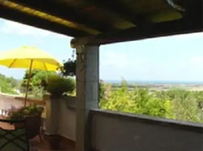BB Villa Asinara
