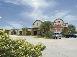 Ramada Gulfport Airport Conference Center