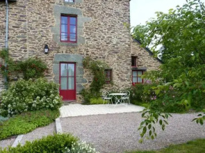 Manoir le Courtillon