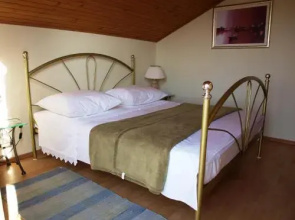 Apartment Zvonar
