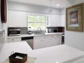 Salty Bungalow Bayview Rentals