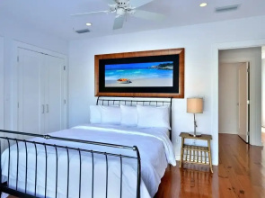 Duval Penthouse