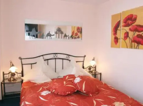 Sylter Seewolf Appartements
