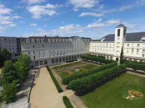 Hostellerie Bon Pasteur