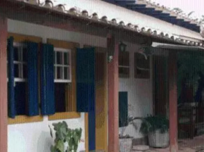 Pousada Chafariz das 4 Estações