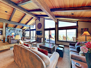 9064 Woodland Drive Home