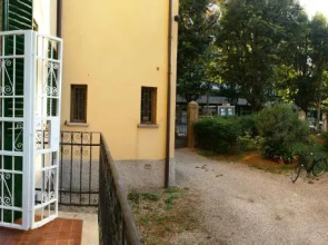 Farolfi Apartments Unita