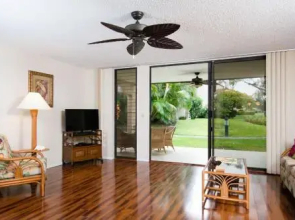 Palekaiko (Paradise) - 2 Br condo by RedAwning