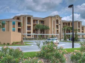 River Strand 53 - 2 Br Condo