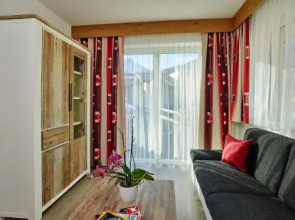 Ferienhaus Patrick