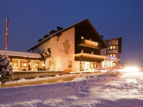 Hotel Gasthof Post