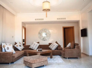 Villa Manouar by Niama