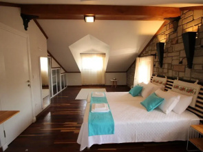 Dalyan Villa Atthis